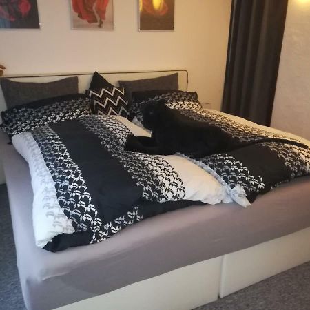Апартаменты Haus Chrissy Альтмюнстер Экстерьер фото