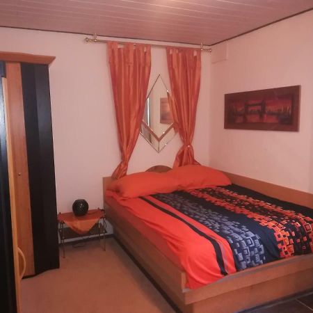 Апартаменты Haus Chrissy Альтмюнстер Экстерьер фото