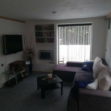 Апартаменты Haus Chrissy Альтмюнстер Экстерьер фото